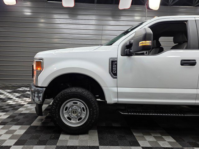 Used 2022 Ford F250 XL w/ Power Equipment Group AWD/4WD image 38