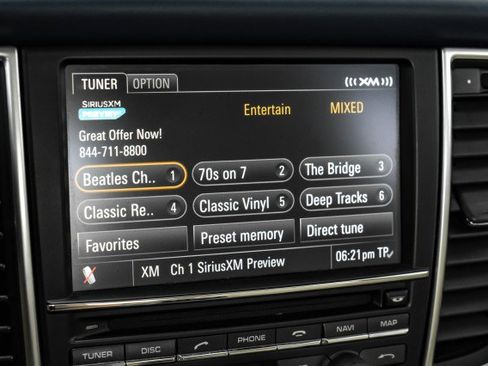 Used 2011 Porsche Panamera 4S image 23