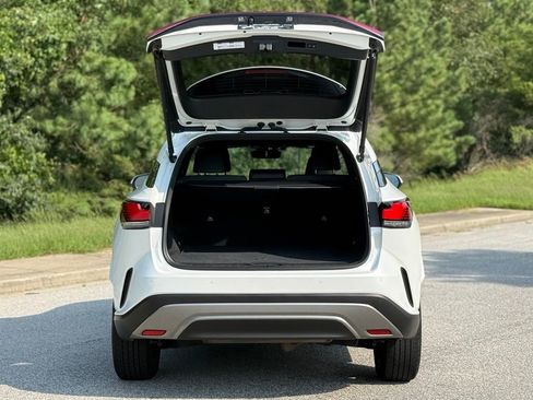 Certified 2025 Lexus RX 350 Premium w/ Accessory Package (Z1) FWD image 16
