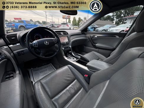 Used 2005 Acura TL FWD image 10