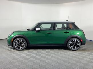 New 2026 MINI Cooper S video 2