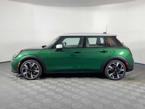 New 2026 MINI Cooper S image 2
