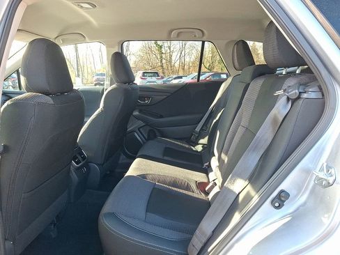 Certified 2025 Subaru Outback Premium w/ Tech Package 1 image 9