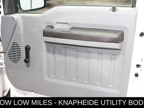 Used 2016 Ford F250 XL RWD image 20