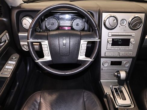 Used 2008 Lincoln MKZ FWD image 20