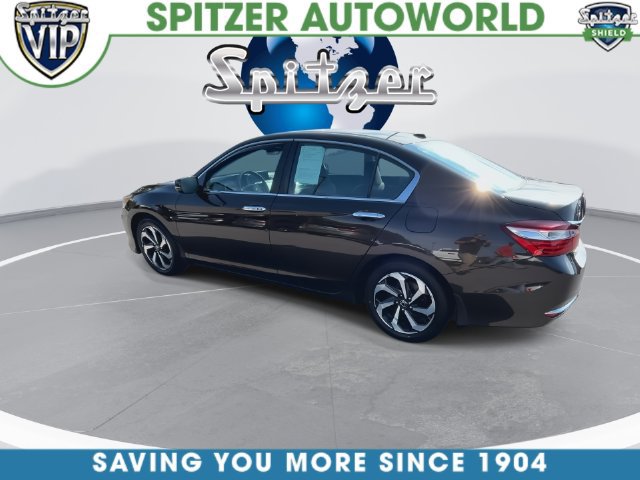 Used 2016 Honda Accord EX image 11