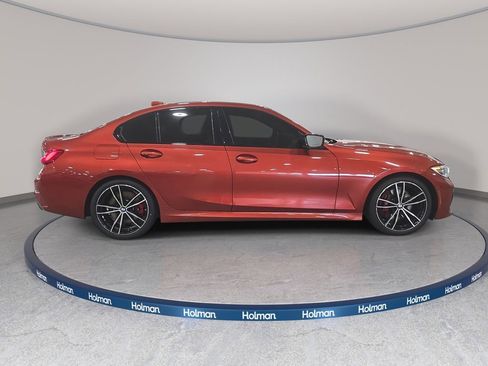 Used 2021 BMW M340i w/ Driving Assistance Package RWD image 5
