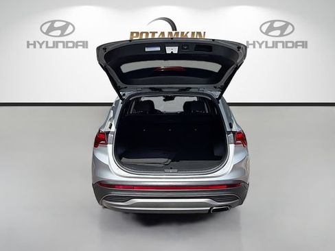 Used 2023 Hyundai Santa Fe SEL FWD image 24