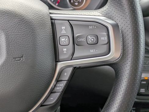New 2026 RAM 2500 Tradesman AWD/4WD image 26