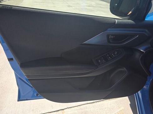 Used 2024 Subaru Impreza 2.0i Sport w/ Popular Package #1 image 11