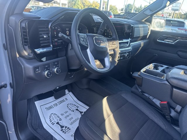 Certified 2024 GMC Sierra 1500 Elevation AWD/4WD image 10