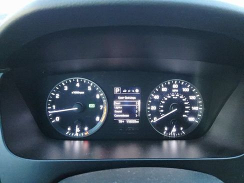 Used 2017 Hyundai Sonata SE FWD image 17