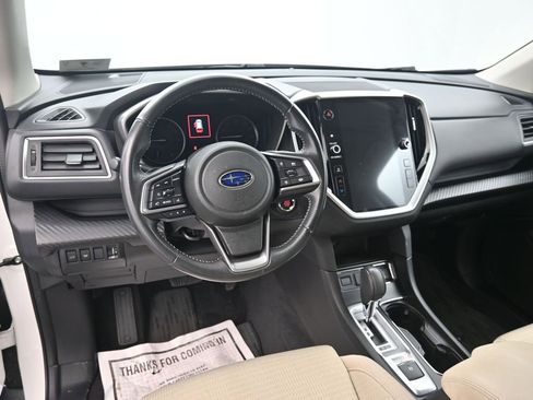 Used 2023 Subaru Ascent Premium w/ Convenience Package image 14