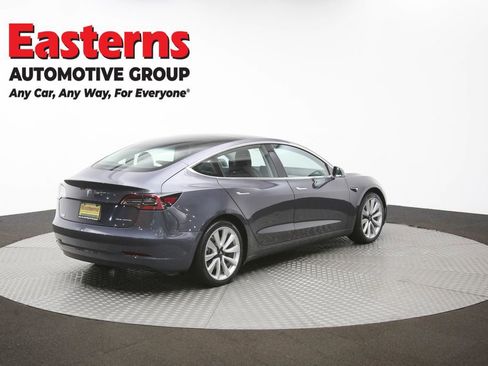 Used 2018 Tesla Model 3 Long Range image 37