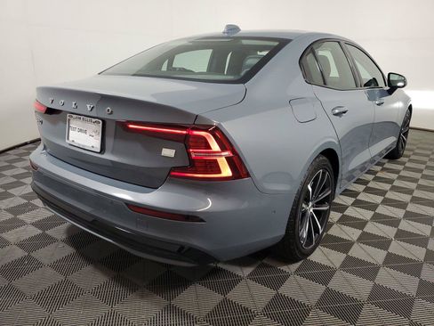 Used 2023 Volvo S60 T8 Plus AWD/4WD image 6
