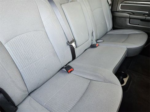 Certified 2024 RAM 2500 Big Horn w/ Bed Utility Group image 28