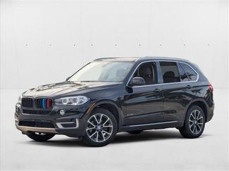Used 2015 BMW X5 xDrive35i image 1