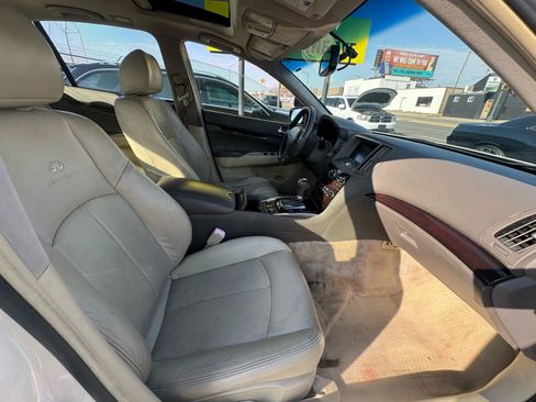 Used 2012 INFINITI G37 x Sedan w/ Premium Pkg image 18