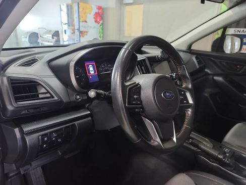 Used 2019 Subaru Crosstrek 2.0i Premium image 6