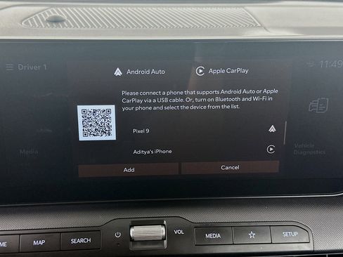 Used 2025 Kia K4 FWD image 22