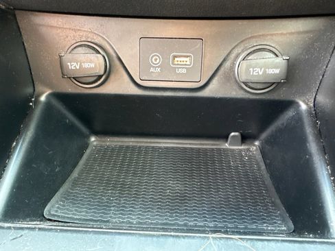 Used 2016 Hyundai Tucson Sport FWD image 24