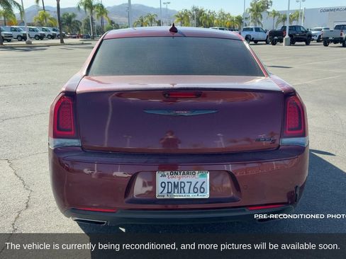 Used 2021 Chrysler 300 S RWD image 7
