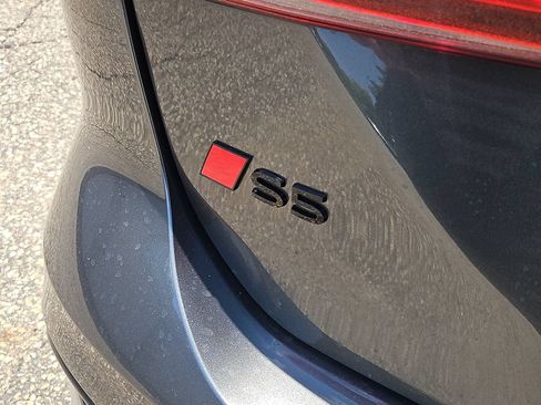 New 2026 Audi S5 Premium Plus AWD/4WD image 6