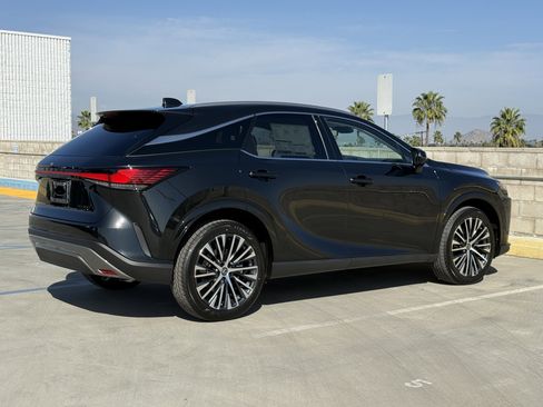 New 2026 Lexus RX 350 Premium Plus image 11