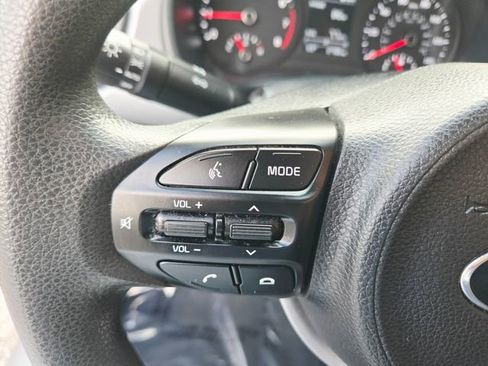 Used 2020 Kia Rio LX FWD image 18