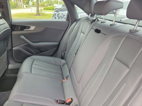 Certified 2023 Audi A4 2.0T Premium Plus w/ Premium Plus Package image 11