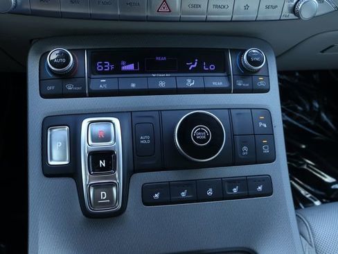 Used 2022 Hyundai Palisade Calligraphy FWD image 27