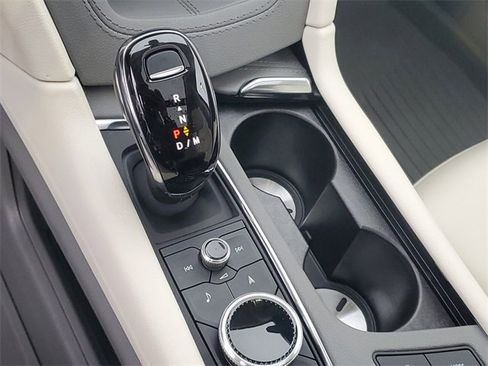 Certified 2024 Cadillac XT6 Premium Luxury w/ LPO, Floor Liner Package image 21