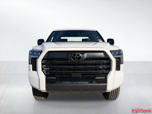 New 2026 Toyota Tundra Limited AWD/4WD image 5
