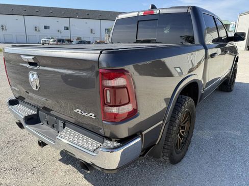 Used 2020 RAM 1500 Limited AWD/4WD image 6