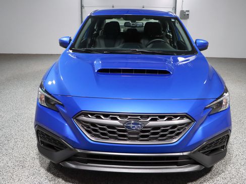 Used 2022 Subaru WRX AWD/4WD image 4