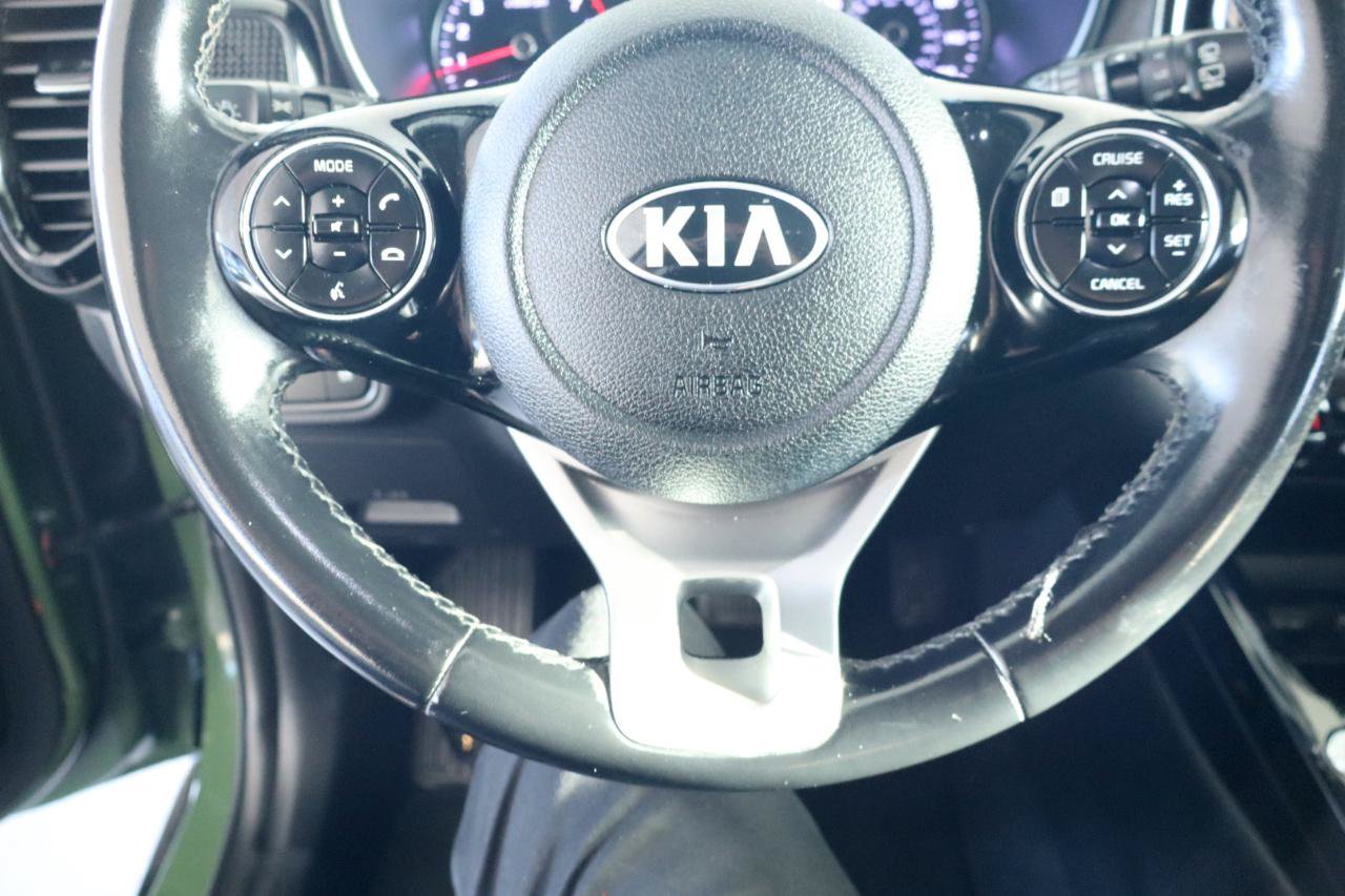 Used 2021 Kia Soul EX FWD image 27