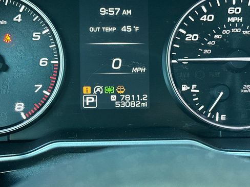 Used 2021 Subaru Legacy Touring XT image 25