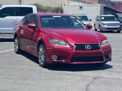 Used 2013 Lexus GS 350