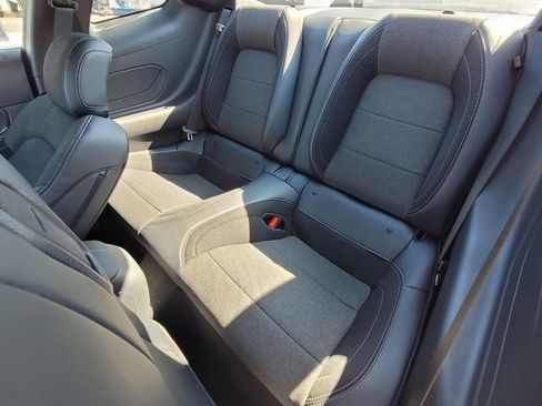 New 2025 Ford Mustang Coupe image 6