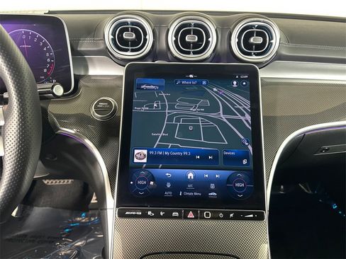 Certified 2024 Mercedes-Benz C 63 AMG S image 30