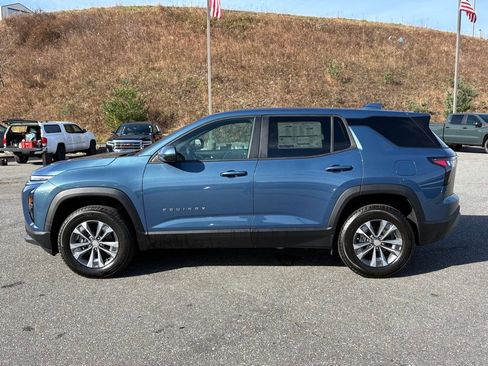 New 2026 Chevrolet Equinox LT image 15