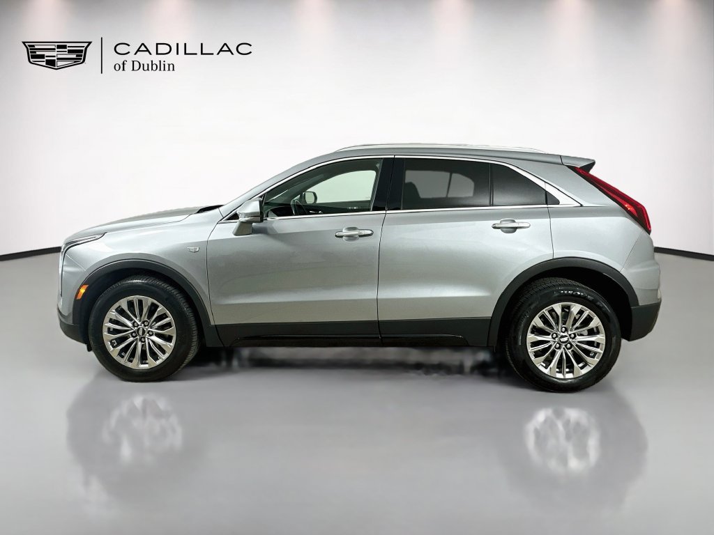 Used 2024 Cadillac XT4 Premium Luxury FWD image 8