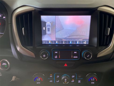 Used 2020 GMC Terrain Denali w/ Denali Premium Package AWD/4WD image 22