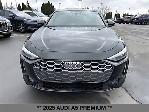 Used 2025 Audi A5 2.0T Premium w/ Convenience Package image 8