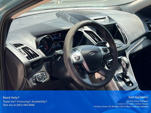 Used 2013 Ford Escape SE FWD image 5