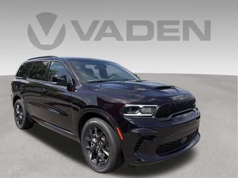 New 2026 Dodge Durango GT AWD/4WD image 5