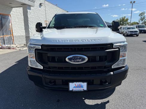 Used 2022 Ford F250 XL w/ Power Equipment Group image 34