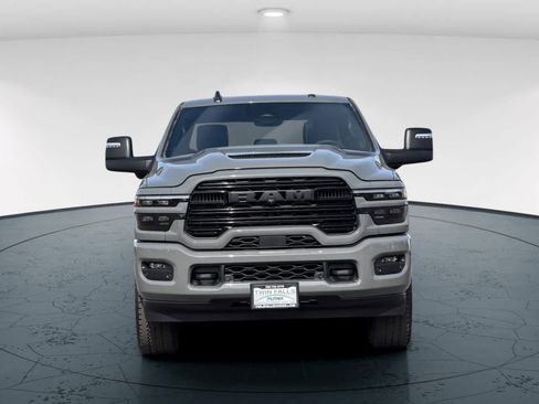 New 2026 RAM 3500 Laramie image 10