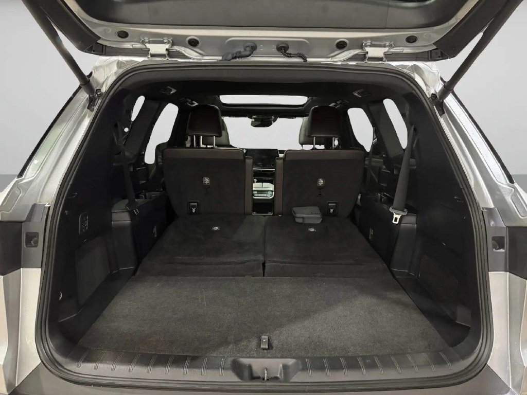 Used 2024 Lexus TX 350 AWD w/ Captains Chair Package image 34