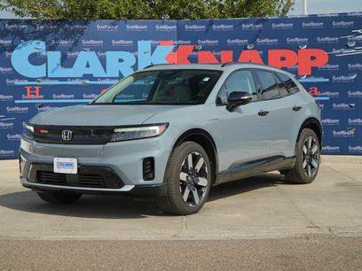 New 2026 Honda Prologue Elite